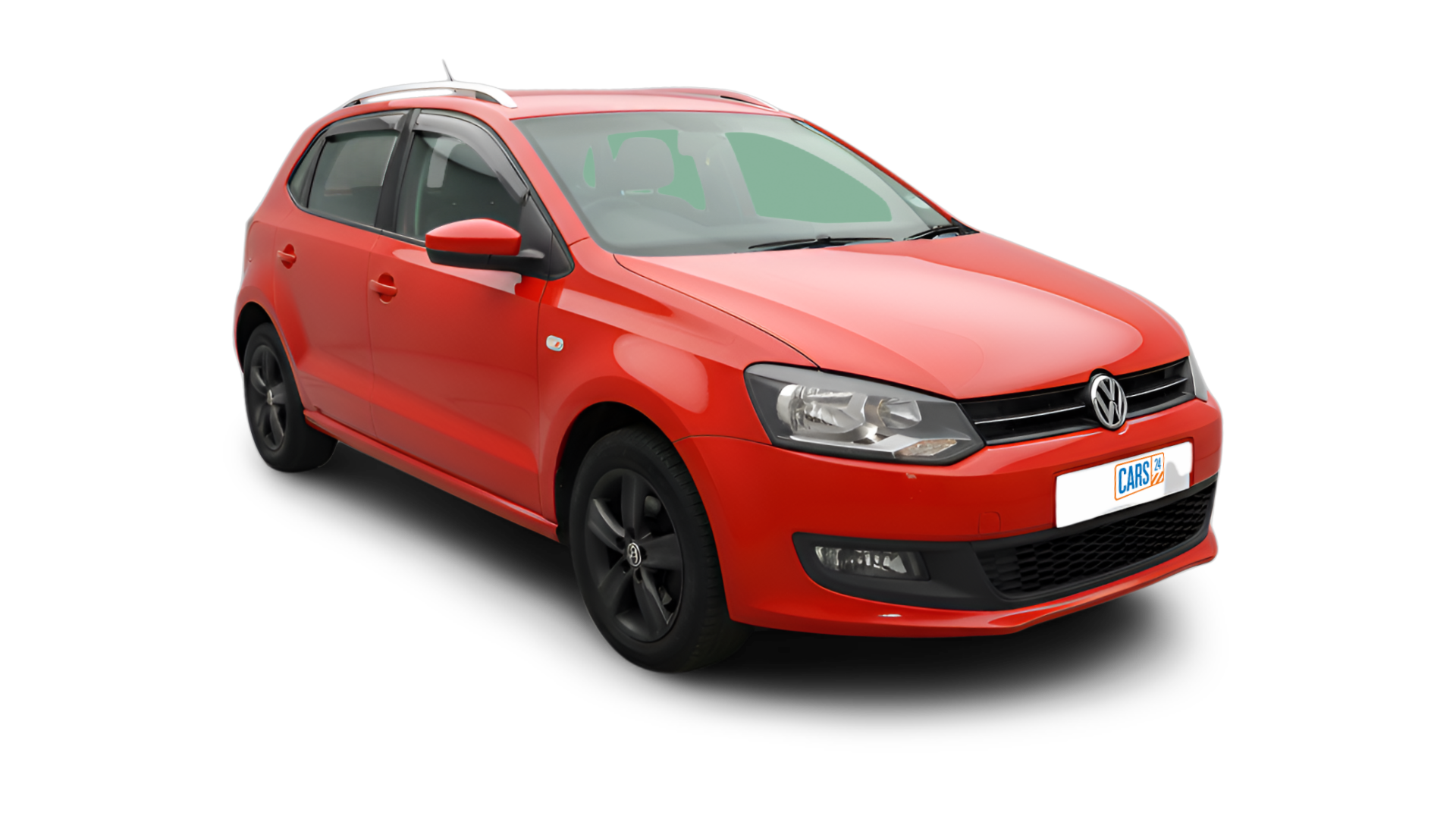 Volkswagen Cross Polo-img